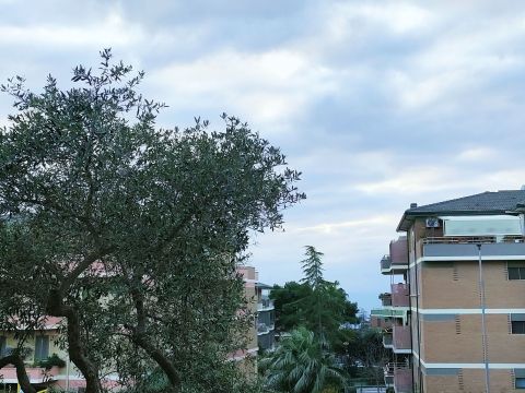 RECINTO DI VIA CAPPUCCINI, 8