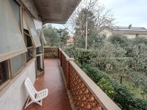 Circonvallazione dalla Chiesa, 62