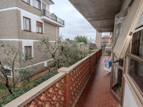 Circonvallazione dalla Chiesa, 62