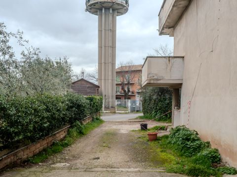 Circonvallazione dalla Chiesa, 62