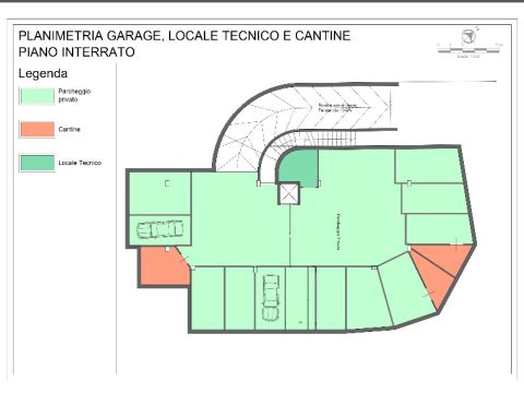 Via Giulio Cesare, 31