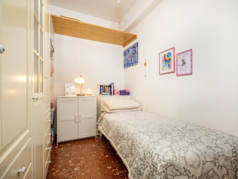 Via Giuseppe Troiani, 13