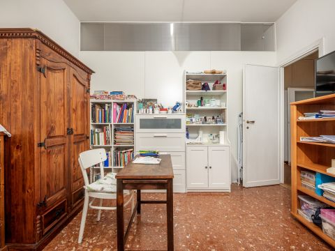 Via Giuseppe Troiani, 13