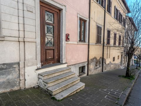 Via Del Macello, 30