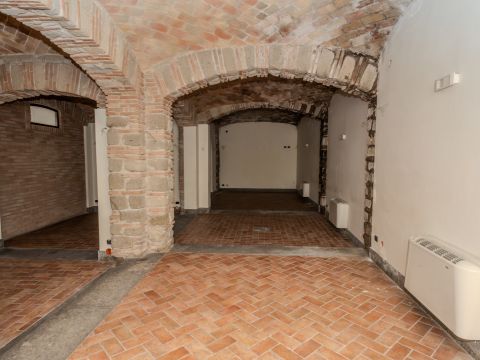 Via Del Macello, 30