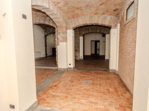 Via Del Macello, 30