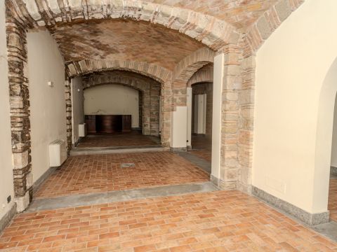 Via Del Macello, 30