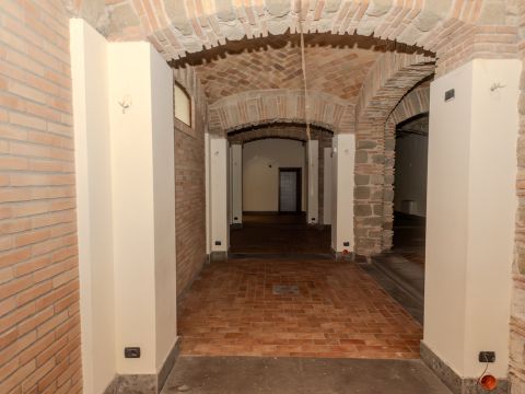Via Del Macello, 30