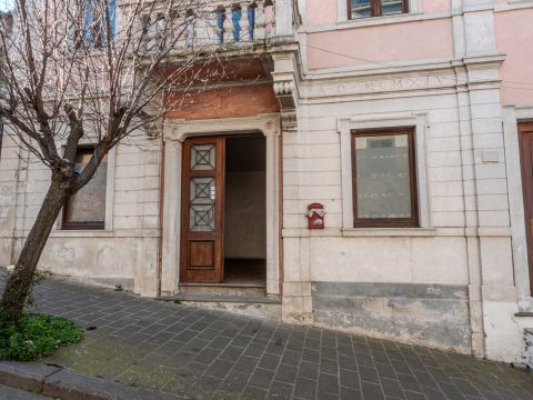 Via Andrea Doria, 9