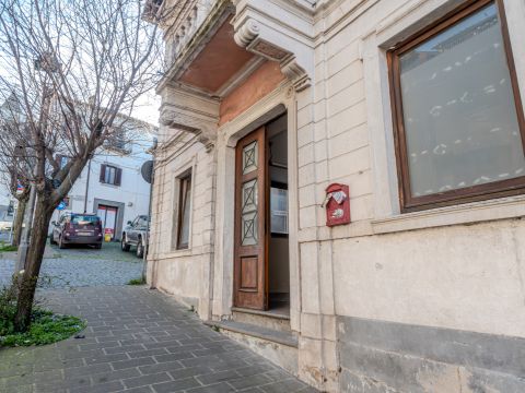 Via Andrea Doria, 9