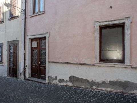 Via Andrea Doria, 9