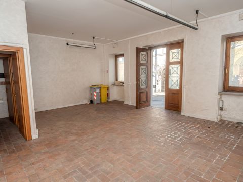 Via Andrea Doria, 9