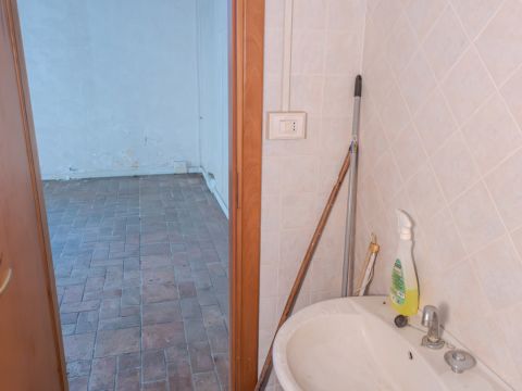 Via Andrea Doria, 9