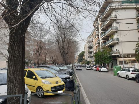 Via Rodolfo Lanciani, 23