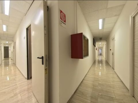 Via di Franco, 32
