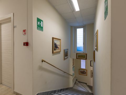Via di Franco, 32