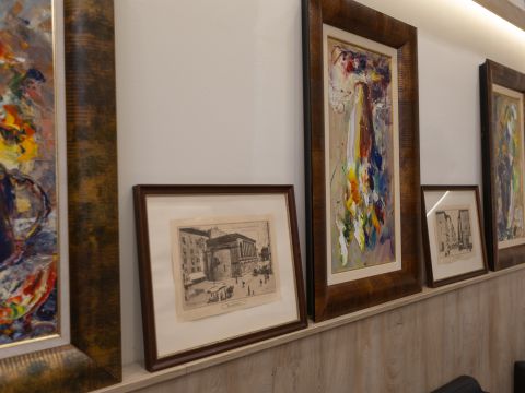 Via di Franco, 32