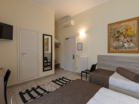 Via di Franco, 32