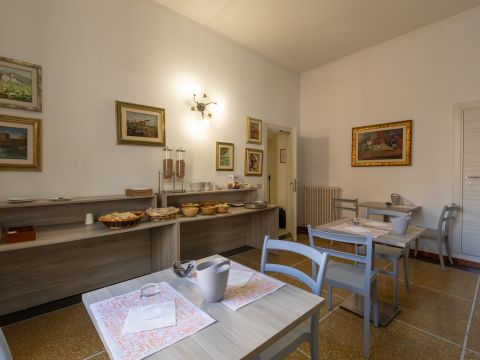 Via di Franco, 32