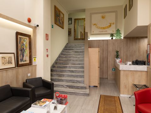 Via di Franco, 32