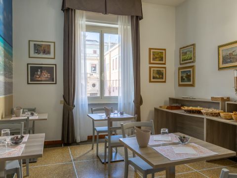 Via di Franco, 32