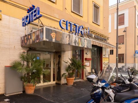 Via di Franco, 32