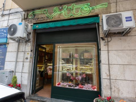 Via Leonardo Cambini, 27