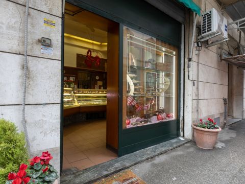 Via Leonardo Cambini, 27