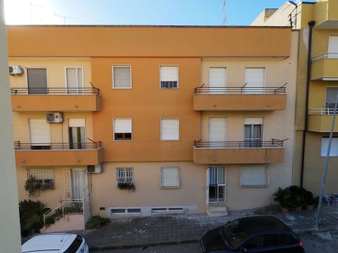 Via S. Antonio 155