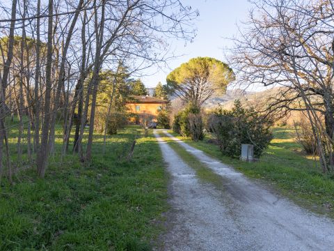 Via Giuseppe Verdi, 14