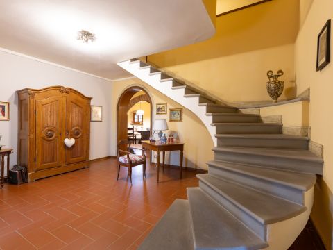 Via Giuseppe Verdi, 14