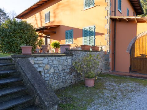 Via Giuseppe Verdi, 14