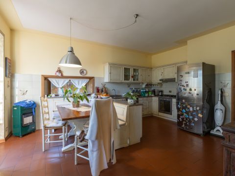 Via Giuseppe Verdi, 14