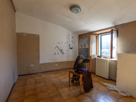 Via Dino Provenzal, 118