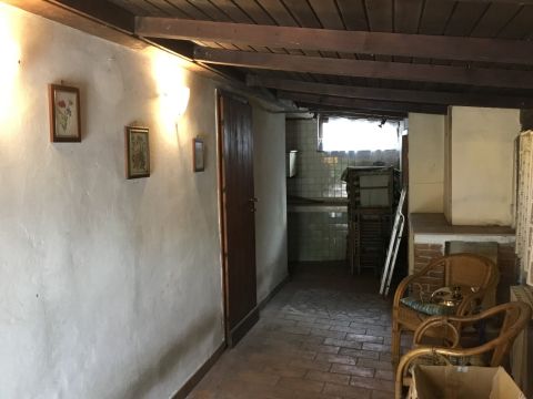 Via Dino Provenzal, 118