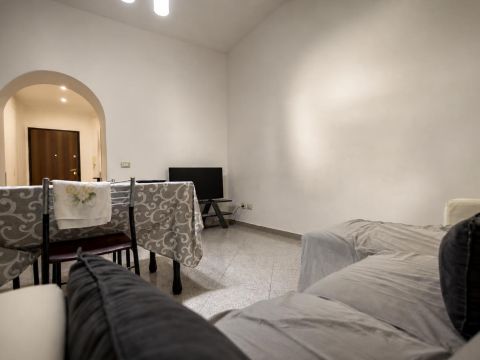 Via Francesco Crispi - Catanzaro