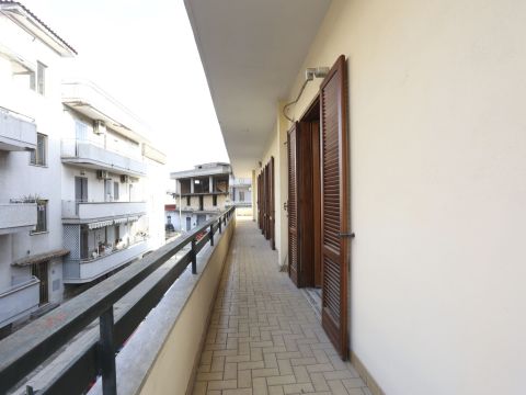 Via Piano del Principe, 26