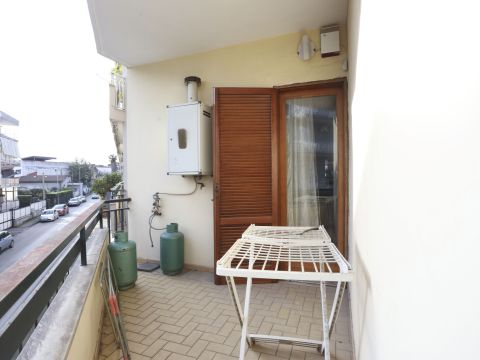 Via Piano del Principe, 26