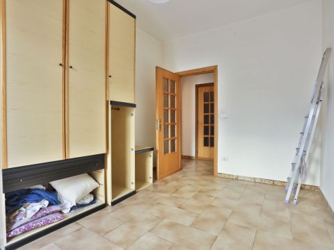 Via Piano del Principe, 26