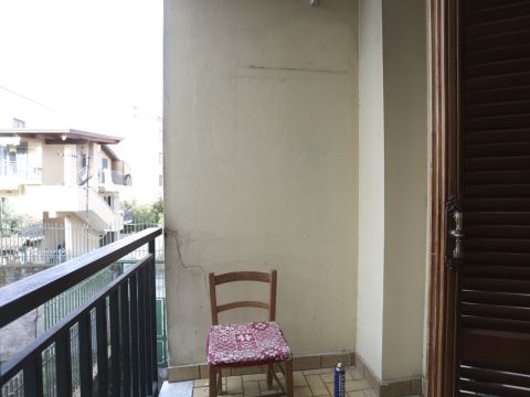 Via Piano del Principe, 26