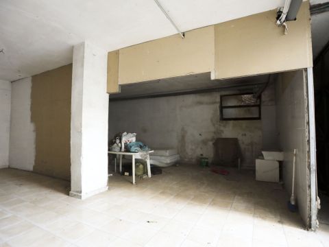 Via Piano del Principe, 26