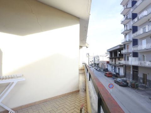 Via Piano del Principe, 26