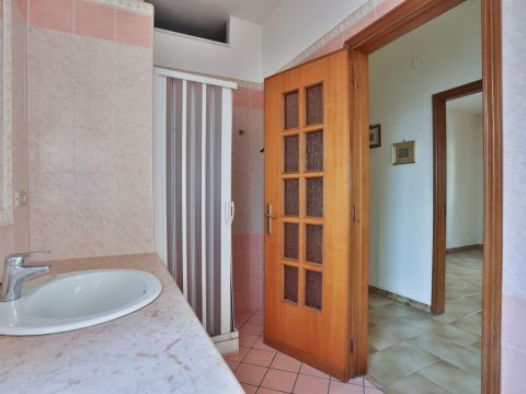 Via Piano del Principe, 26