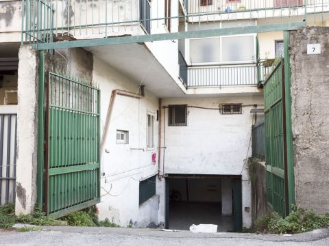 Via Piano del Principe, 26