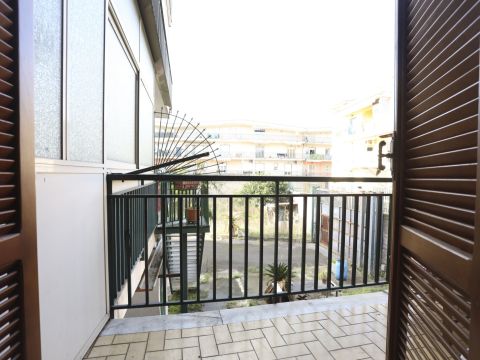 Via Piano del Principe, 26