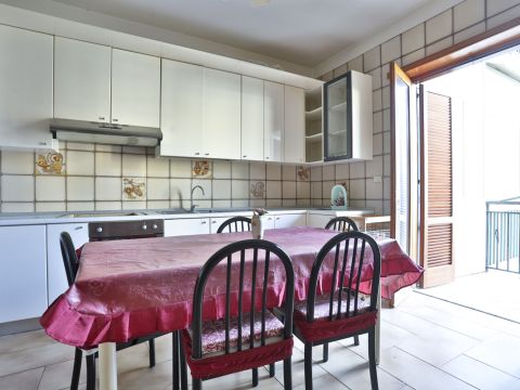Via Piano del Principe, 26
