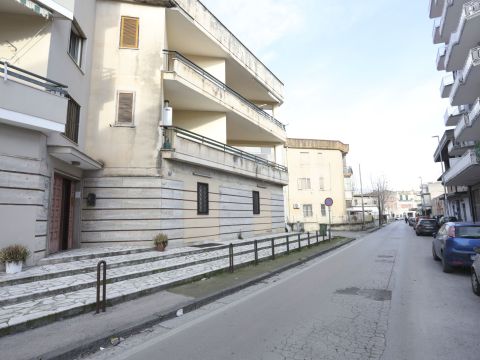 Via Piano del Principe, 26