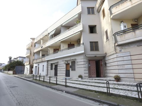 Via Piano del Principe, 26