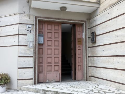 Via Piano del Principe, 26