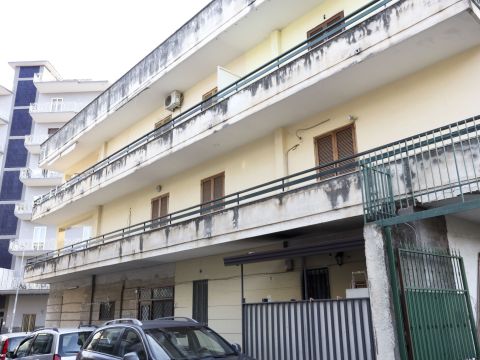 Via Piano del Principe, 26